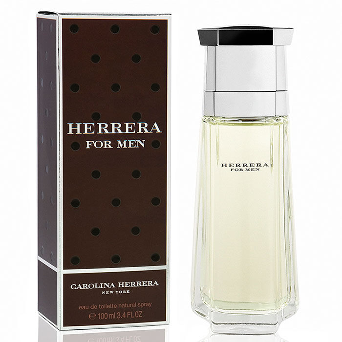 HERRERA FOR MEN  100ml-77660 1