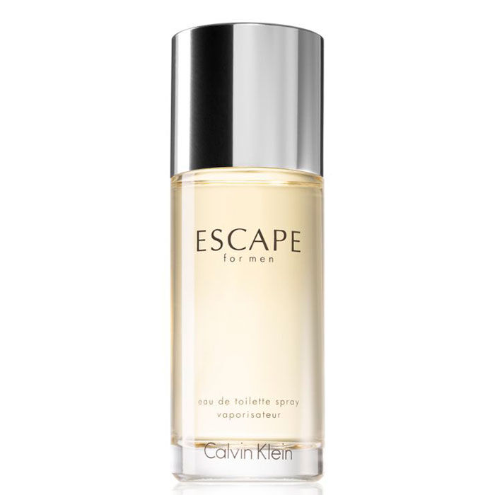 ESCAPE For Men  100ml-131743 2