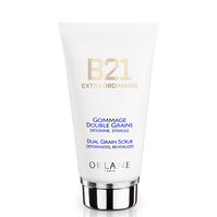 B21 Extraordinaire Gommage Double Grains  75ml 0