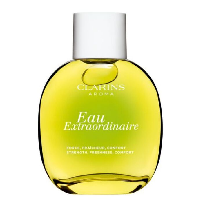 Eau Extraordinaire  