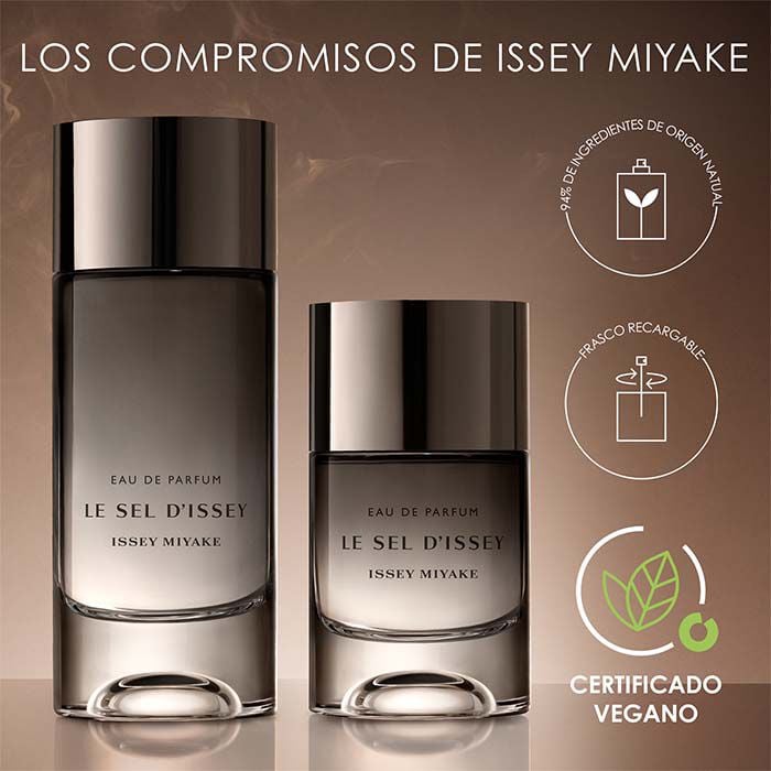 LE SEL D'ISSEY EDP  100ml-231001 4