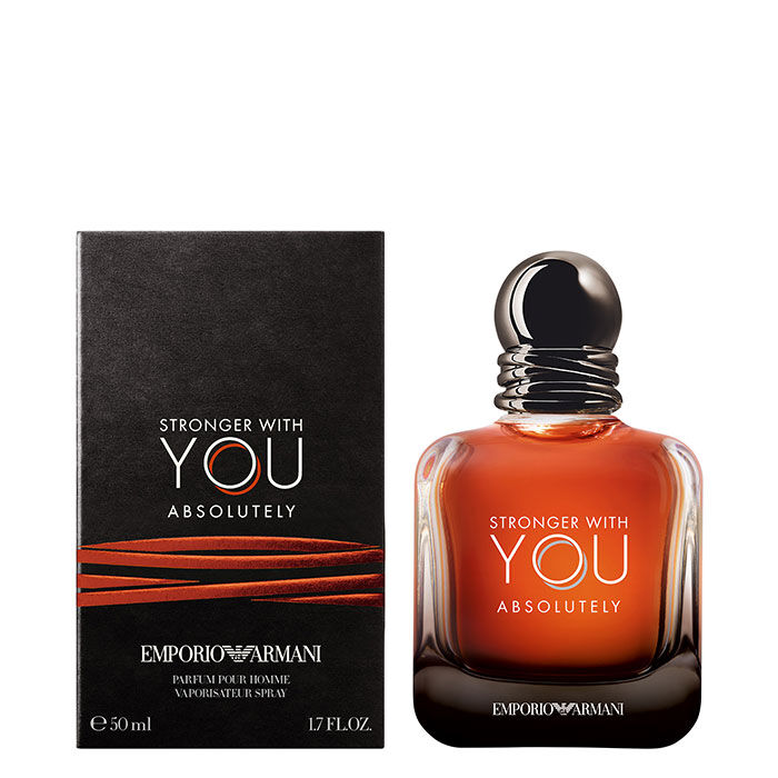 STRONGER WITH YOU ABSOLUTELY  50ml-196131 1