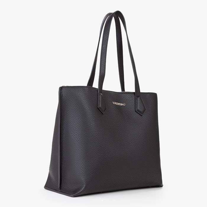 Bolso Shopping Fall Re Negro   2