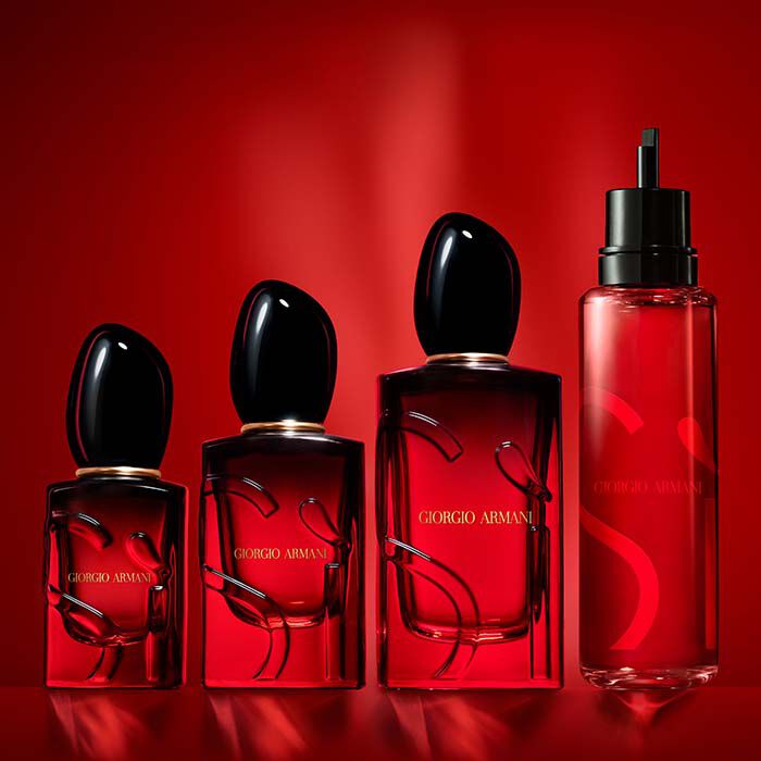 SÌ PASSIONE INTENSE  100ml-227486 6
