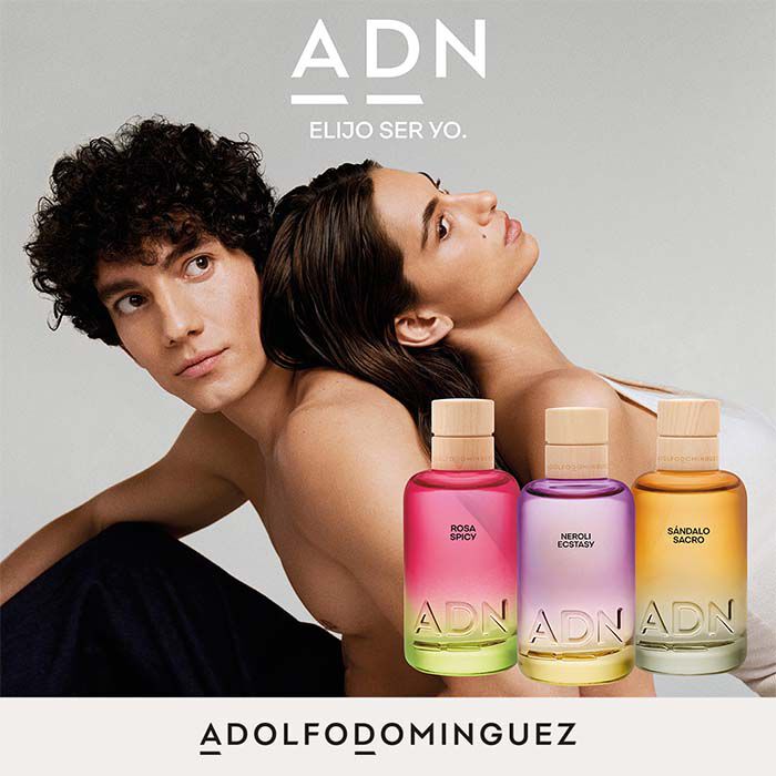 ADN Sándalo Sacro  100ml-228701 4