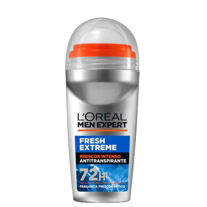 Fresh Extreme Desodorante Roll-On 72h  50ml-239557 7