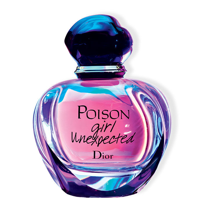 POISON GIRL UNEXPECTED  100ml-166217 0