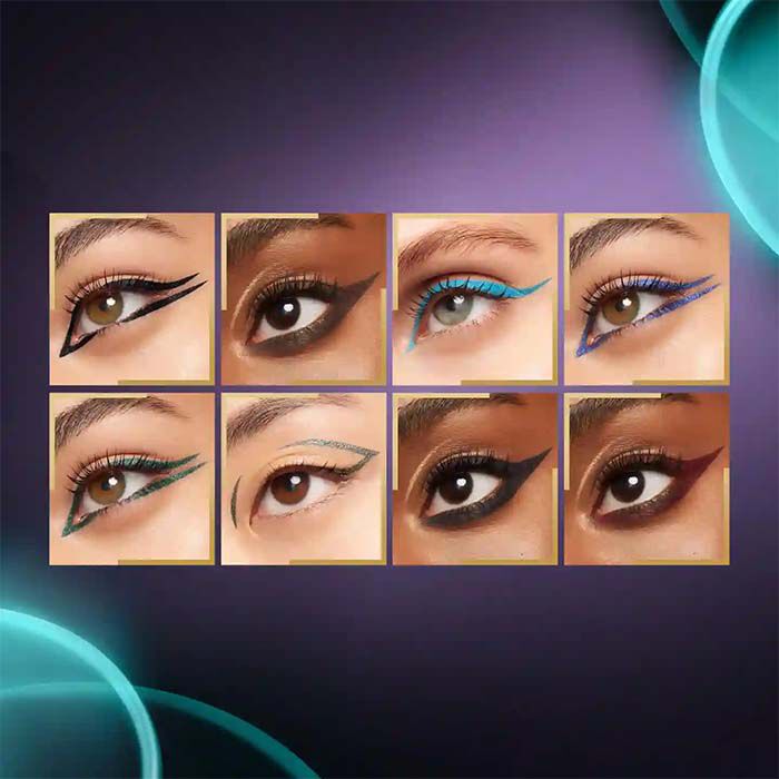 Masterprice Wow Gel Eyeliner   2