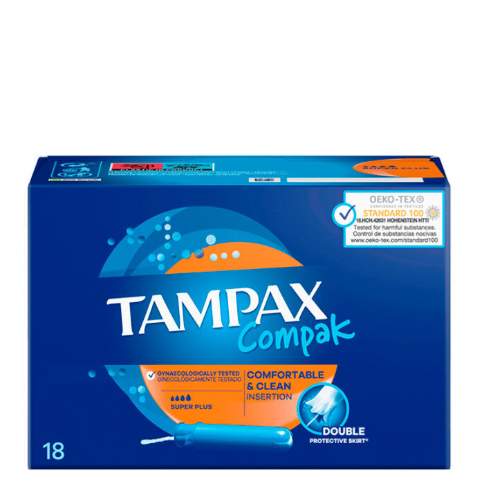 COMPAK Super Plus  1ud.-204578 1