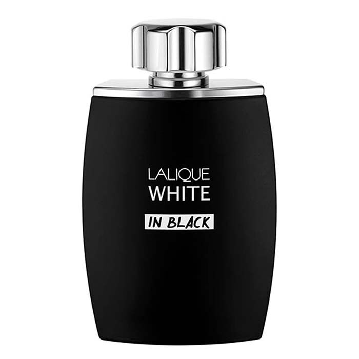 Lalique White in Black  