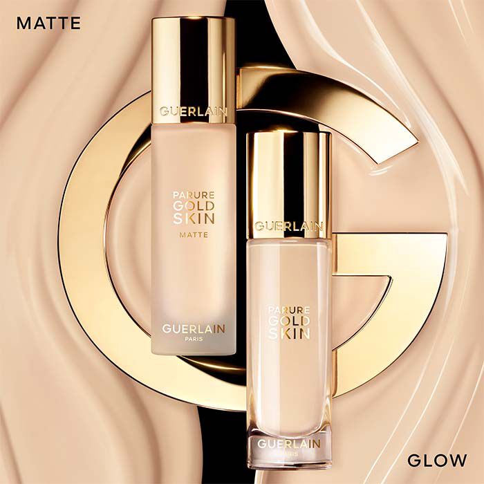 Parure Gold Skin   4