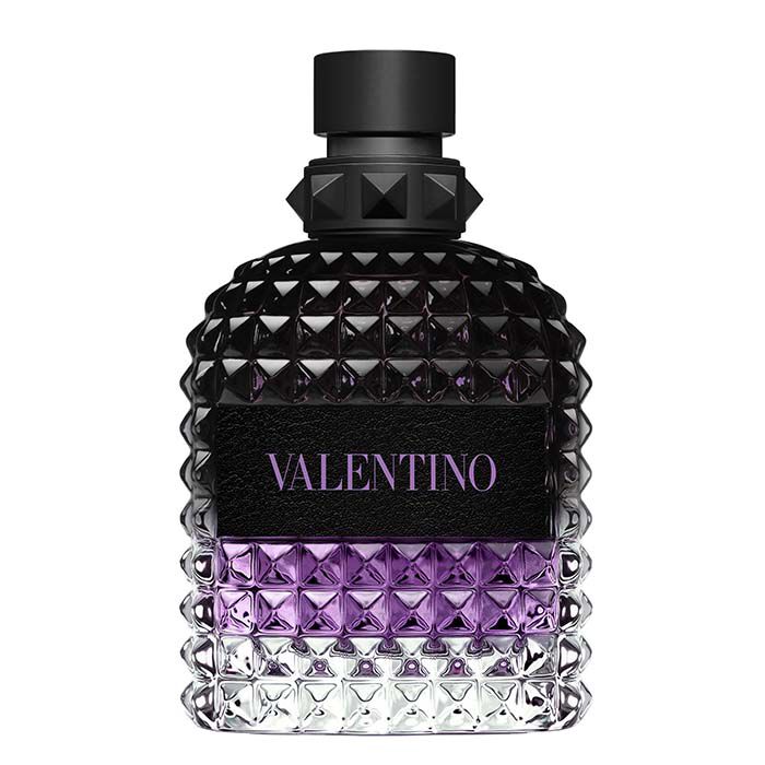 BORN IN ROMA UOMO PURPLE MELANCHOLIA  100ml-234728 0