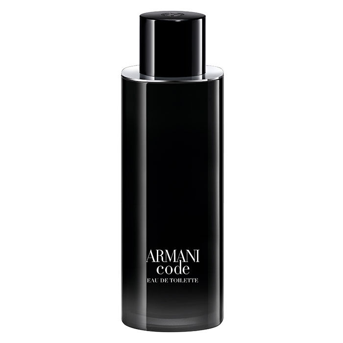CODE Hombre  200ml-227307 0