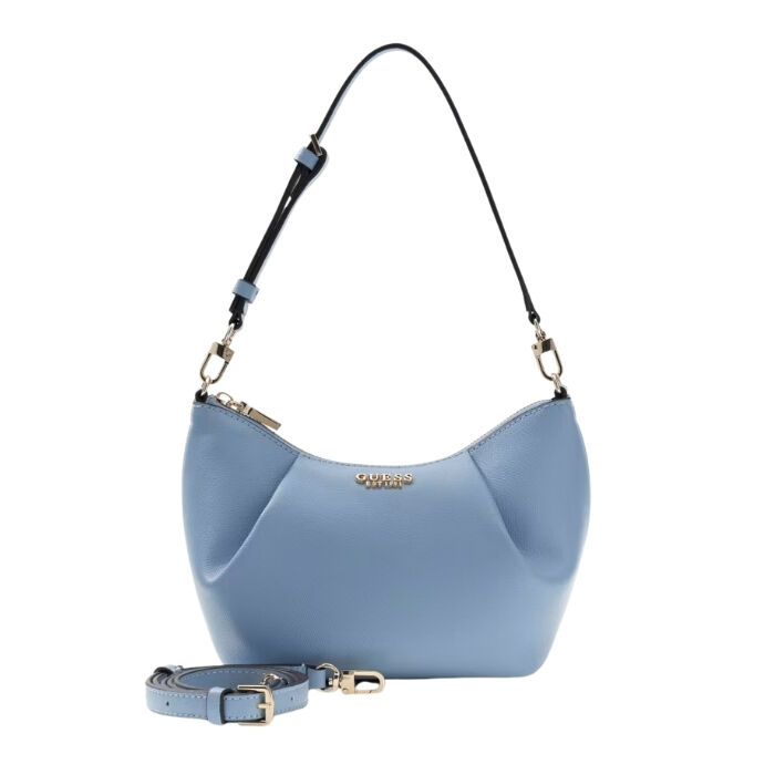 Bolso de Hombro Amorette Azul   2
