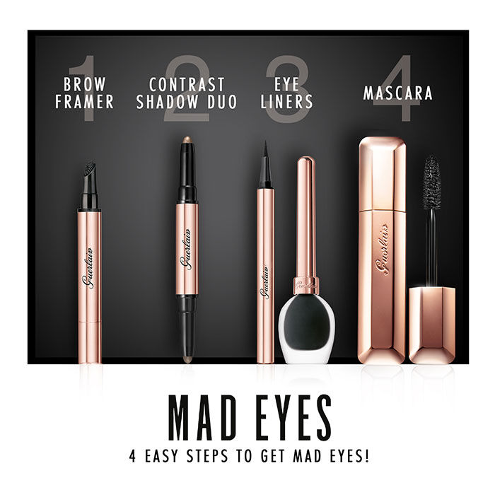Mad Eyes Precise Liner   2