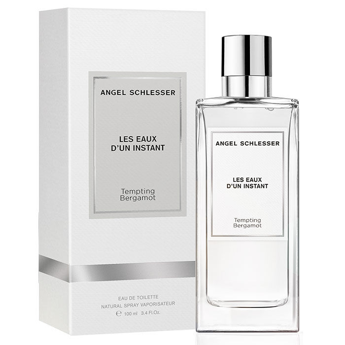 LES EAUX D'UN INSTANT Tempting Bergamot  150ml-191846 1