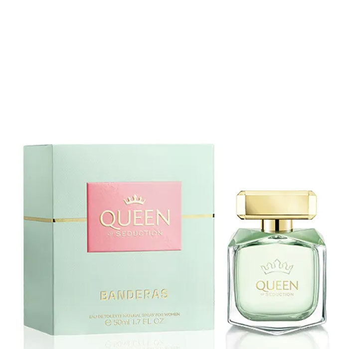 Queen of Seduction  50ml-221481 1