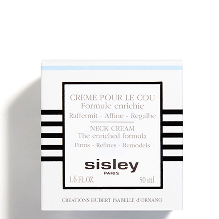 Crème pour le Cou Formule Enrichie  50ml-158905 2