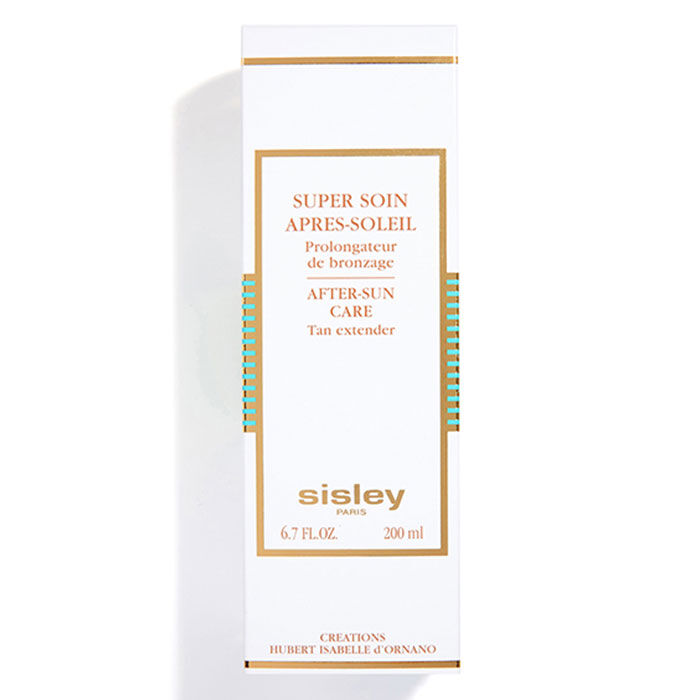 Super Soin Après-Soleil Corps  200ml-153374 2