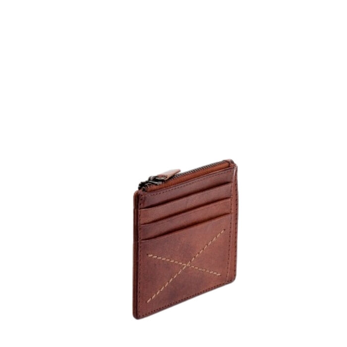 Billetero de Piel Howell Cuero   2