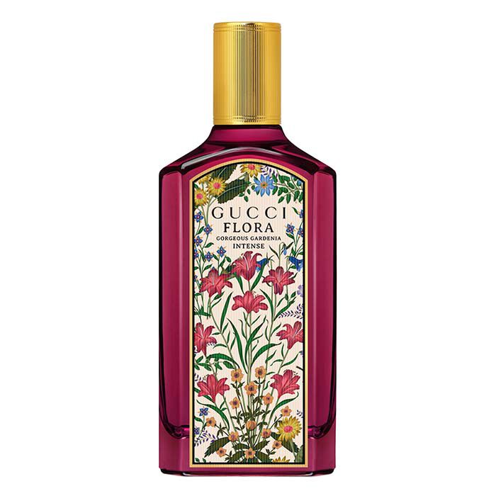 FLORA GORGEOUS GARDENIA INTENSE  100ml-232291 0