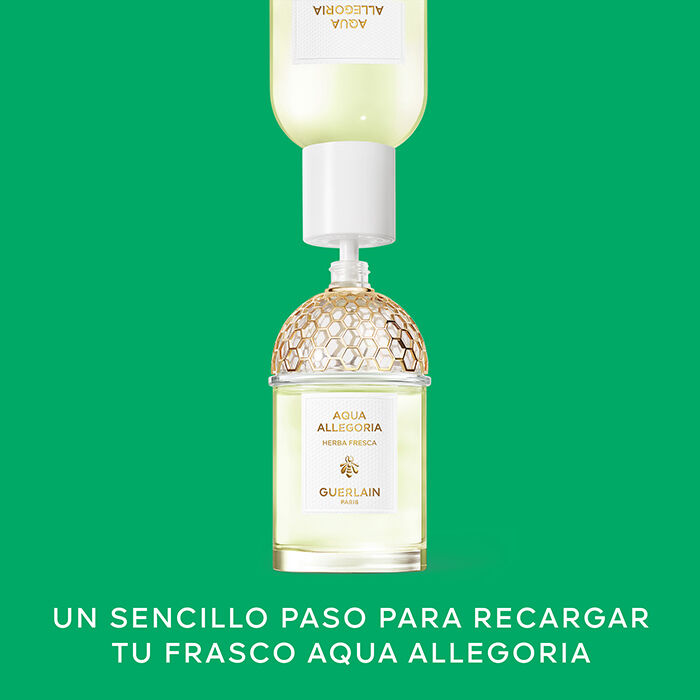 Aqua Allegoria Herba Fresca  125ml-204378 2
