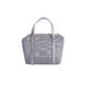 Bolso de Mano Bali Plateado   2
