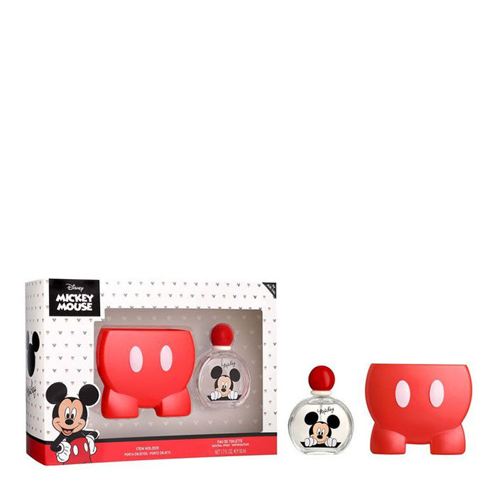 Mickey Mouse Estuche  50ml-220890 0