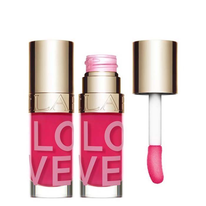 Lip Comfort Oil Love Collection   0