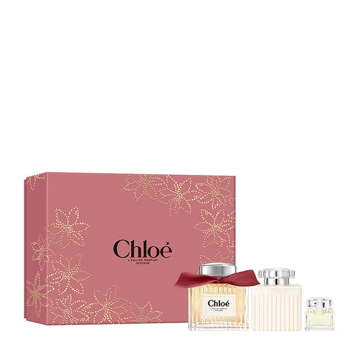 CHLO&Eacute; INTENSE Estuche  100ml-233605 0