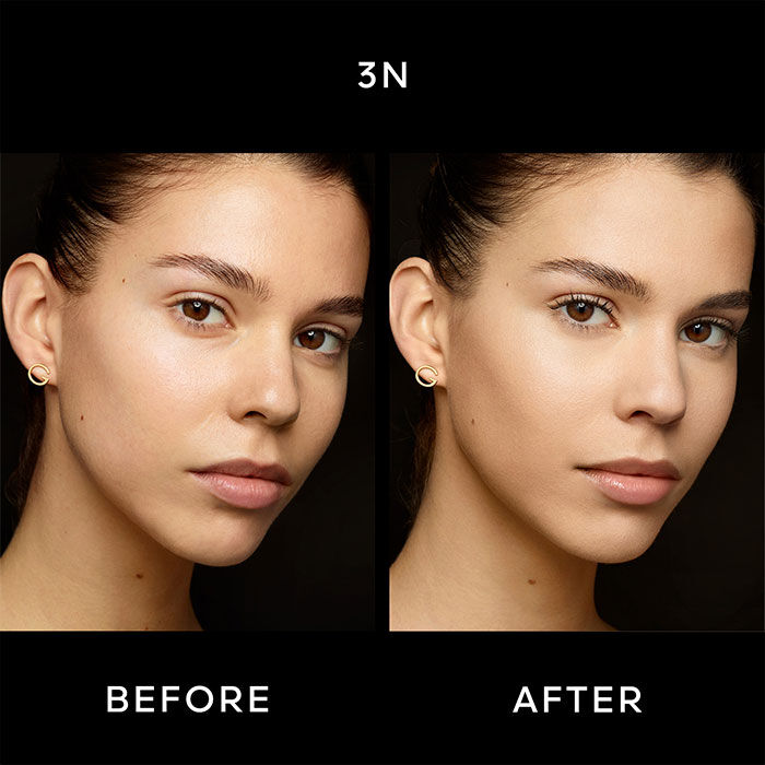 Parure Gold Skin Matte   2