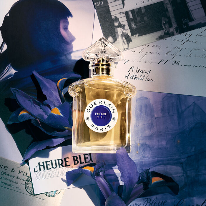 L'Heure Bleue EDP  75ml-200691 1