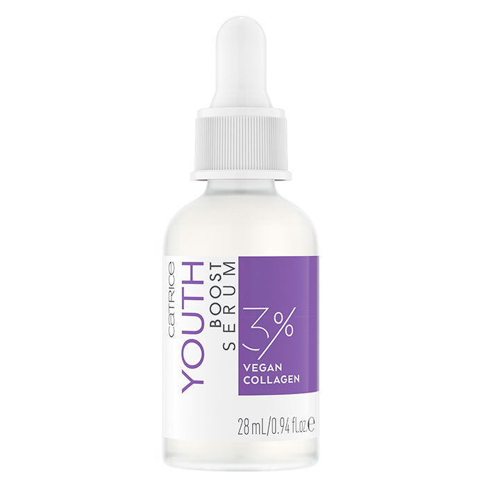 Youth Boost Sérum  