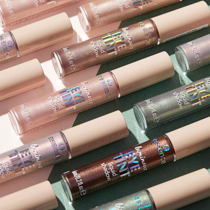 Sombra l&iacute;quida Luminous Eye Tint   5