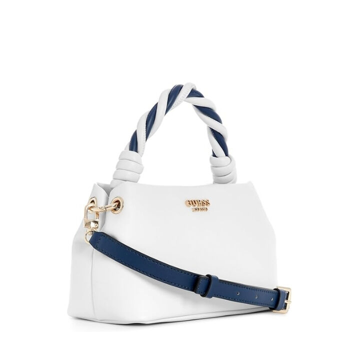 Bolso de Mano Cruise Vibe Blanco   1