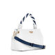 Bolso de Mano Cruise Vibe Blanco   1