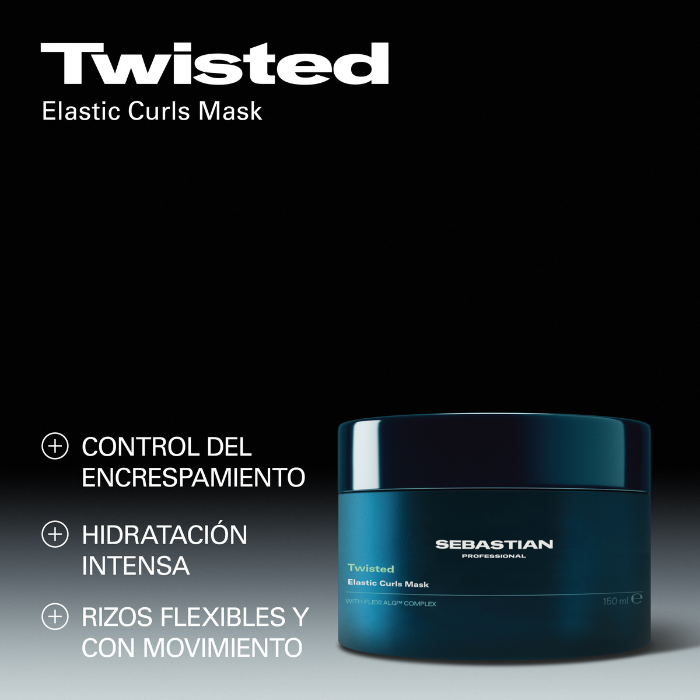 Twisted Mask  150ml-236783 2