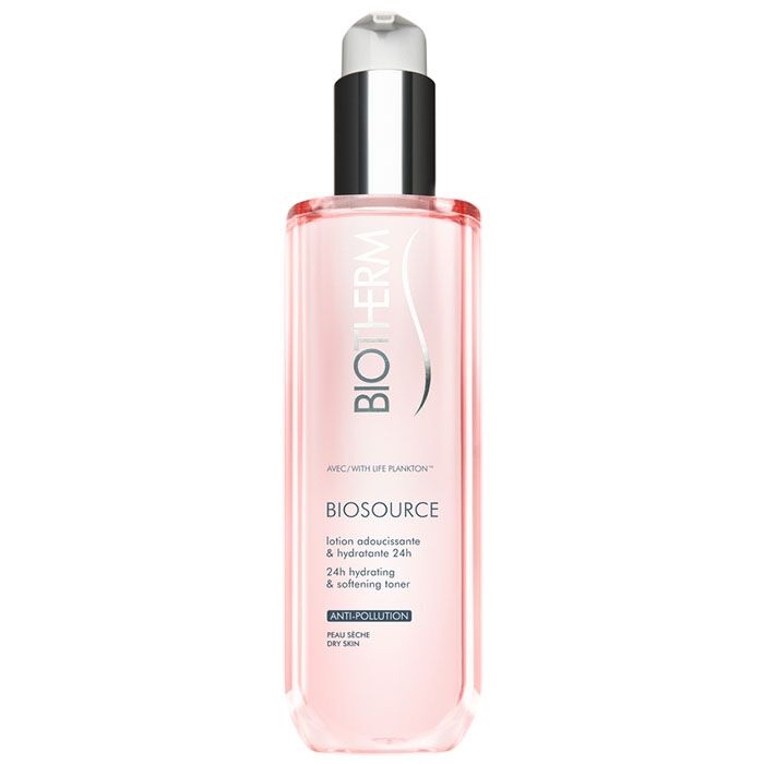 Biosource Lotion Adoucissante & Hydratante 24H  400ml-156974 0