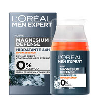 Magnesium Defense Hidratante 24H  50ml-203248 0