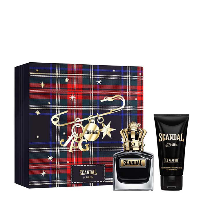 SCANDAL POUR HOMME LE PARFUM Estuche  