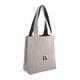 Bolso Shopper Bambina Marfil   3
