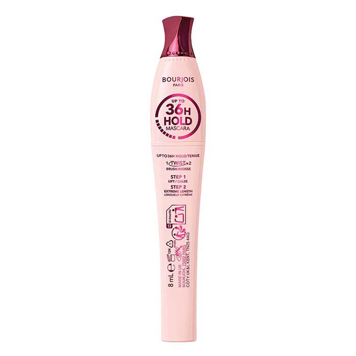 Twist-Up The Volume Twist Lift & Freeze  