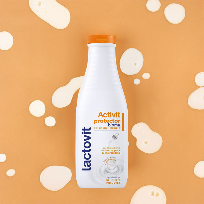 Gel de Ducha Activit Probiotic-L  550ml-210897 1