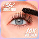 The Falsies Surreal Extensions Waterproof   1