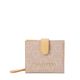 Cartera Lady Re Rosa   0
