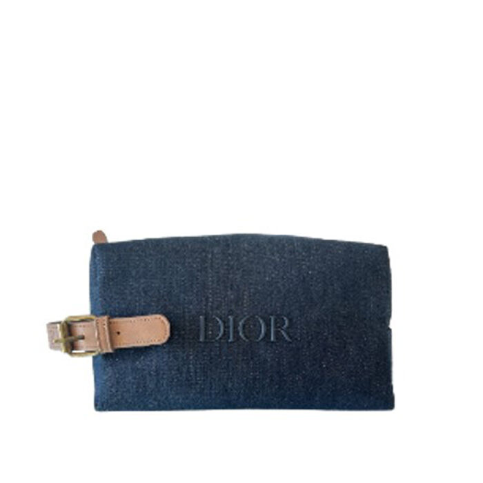 OBSEQUIO NECESER DIOR  