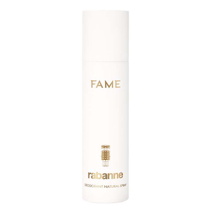 FAME Desodorante Spray  150ml-207548 3