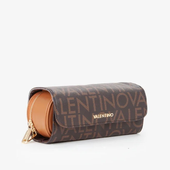 Neceser Maquillaje Regina RE Marrón   1