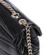 Bolso de Hombro G Privilege Negro   3