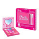 Barbie Set de Maquillaje  1ud.-223022 0